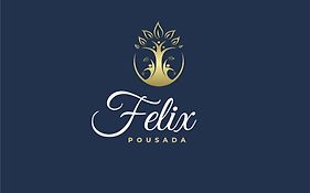 Pousada dos Félix